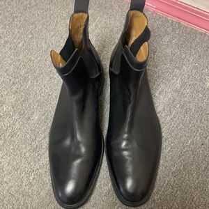 Cole haan boots size 10 1/2